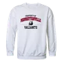 W Republic Property Of Crewneck Manhattanville College Valiants 545-454