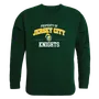 W Republic Property Of Crewneck New Jersey City Gothic Knights 545-456