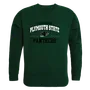 W Republic Property Of Crewneck Plymouth State Panthers 545-457