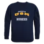 W Republic Property Of Crewneck Southern Maine Huskies 545-459