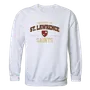 W Republic Property Of Crewneck St Lawrence Saints 545-460