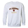 W Republic Property Of Crewneck St Lawrence Saints 545-460