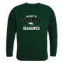 W Republic Property Of Crewneck Wagner Seahawks 545-462