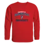 W Republic Property Of Crewneck Columbus State Cougars 545-464