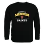 W Republic Property Of Crewneck Flagler College Saints 545-466