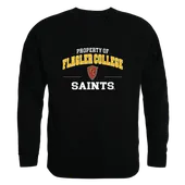 W Republic Property Of Crewneck Flagler College Saints 545-466