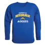 W Republic Property Of Crewneck North Carolina A&T Aggies 545-470