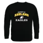 W Republic Property Of Crewneck Ashland Eagles 545-476