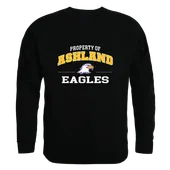 W Republic Property Of Crewneck Ashland Eagles 545-476