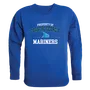 W Republic Property Of Crewneck Coastal Georgia Mariners 545-484