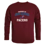 W Republic Property Of Crewneck Usc Aiken Pacers 545-485