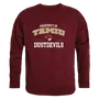 W Republic Property Of Crewneck Texas A&M International Dustdevils 545-491