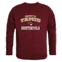 W Republic Property Of Crewneck Texas A&M International Dustdevils 545-491