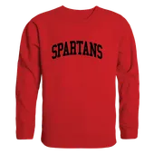 W Republic Arch Crewneck Tampa Spartans 546-448