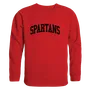 W Republic Arch Crewneck Tampa Spartans 546-448