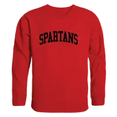 W Republic Arch Crewneck Tampa Spartans 546-448