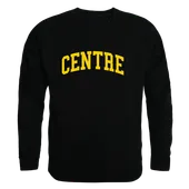 W Republic Arch Crewneck Centre Colonels 546-450