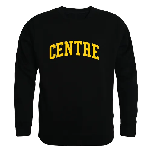 W Republic Arch Crewneck Centre Colonels 546-450