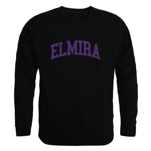 W Republic Arch Crewneck Elmira Soaring Eagles 546-451