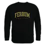 W Republic Arch Crewneck Ferrum Panthers 546-452