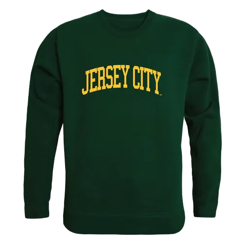 W Republic Arch Crewneck New Jersey City Gothic Knights 546-456