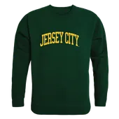 W Republic Arch Crewneck New Jersey City Gothic Knights 546-456