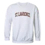 W Republic Arch Crewneck St Lawrence Saints 546-460