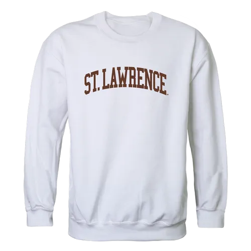 W Republic Arch Crewneck St Lawrence Saints 546-460