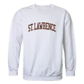 W Republic Arch Crewneck St Lawrence Saints 546-460