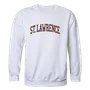 W Republic Arch Crewneck St Lawrence Saints 546-460