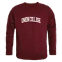 W Republic Arch Crewneck Union College Bulldogs 546-461