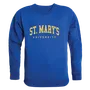 W Republic Arch Crewneck St. Mary's Rattlers 546-468