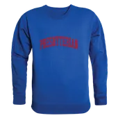 W Republic Arch Crewneck Presbyterian Blue Hose 546-472