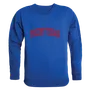 W Republic Arch Crewneck Presbyterian Blue Hose 546-472