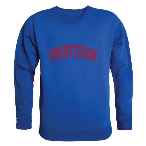 W Republic Arch Crewneck Presbyterian Blue Hose 546-472