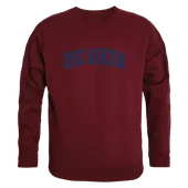 W Republic Arch Crewneck Usc Aiken Pacers 546-485