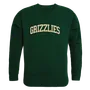 W Republic Arch Crewneck Georgia Gwinnett Grizzlies 546-493