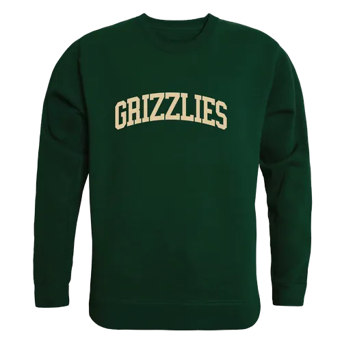 W Republic Arch Crewneck Georgia Gwinnett Grizzlies 546-493