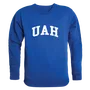 W Republic Arch Crewneck University Of Alabama At Huntsville Chargers 546-495