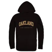 W Republic College Hoodie Oakland Grizzlies 547-359