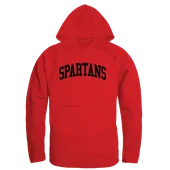 W Republic College Hoodie Tampa Spartans 547-448