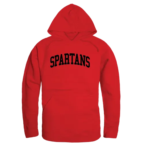 W Republic College Hoodie Tampa Spartans 547-448