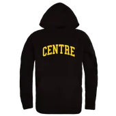 W Republic College Hoodie Centre Colonels 547-450