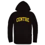 W Republic College Hoodie Centre Colonels 547-450