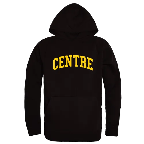 W Republic College Hoodie Centre Colonels 547-450