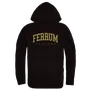 W Republic College Hoodie Ferrum Panthers 547-452