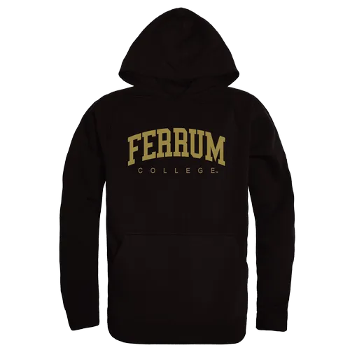 W Republic College Hoodie Ferrum Panthers 547-452