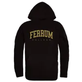 W Republic College Hoodie Ferrum Panthers 547-452