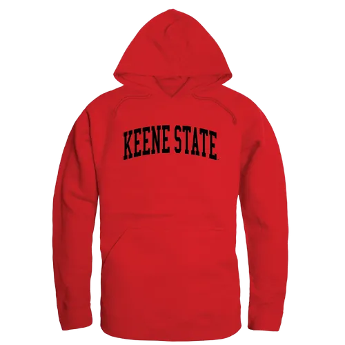 W Republic College Hoodie Keene St College Owls 547-453