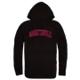 W Republic College Hoodie Manhattanville College Valiants 547-454